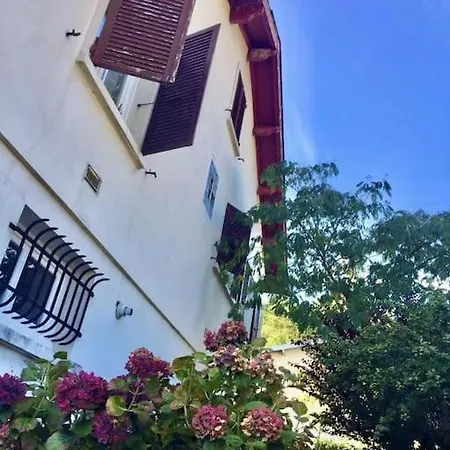 Appartamento La Terrasse Du Fourcat Saint-Paul-de-Jarrat Esterno foto